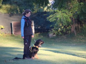 Trainingswochenende Oktober 2021