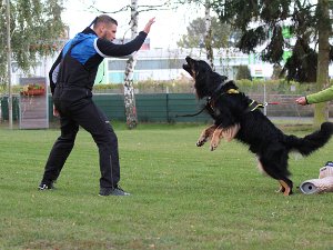 Trainingswochenende Oktober 2021